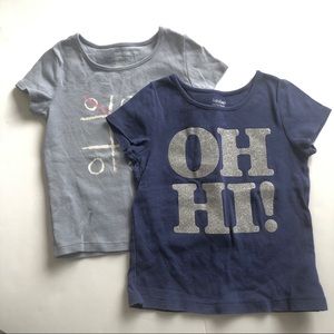 Gap bundle